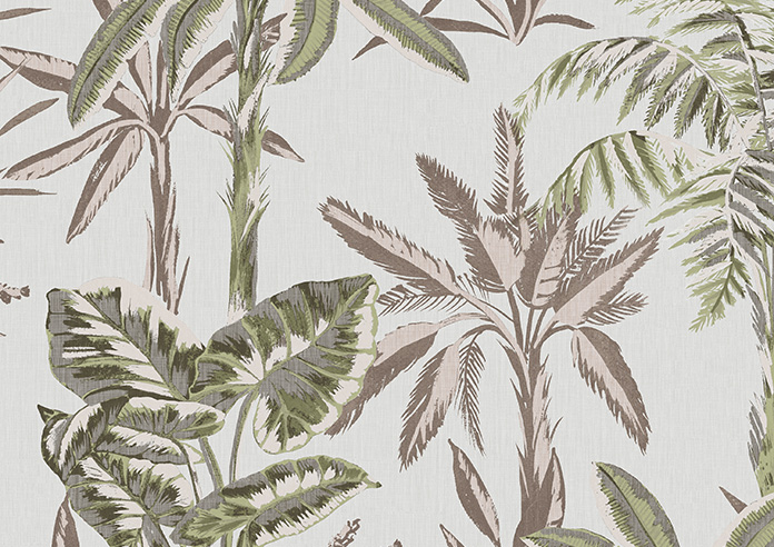Miami Beach, Dawnbreak - Twist&Fit Roller Blind - Image 6